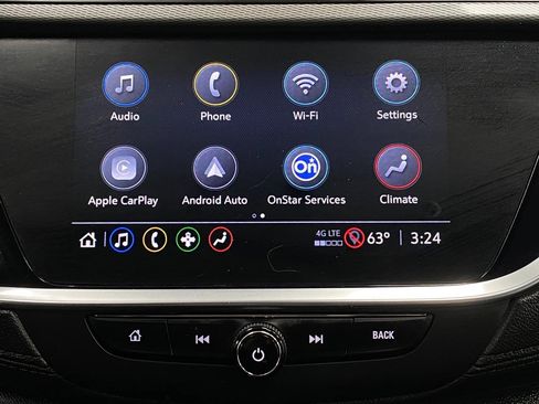 Used 2021 Buick Encore GX Essence image 22