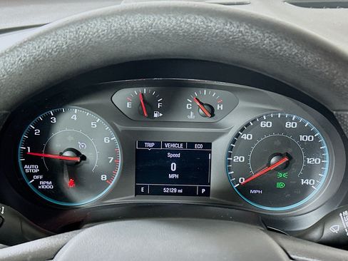 Used 2023 Chevrolet Malibu LT FWD image 12