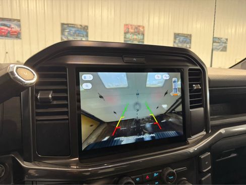 New 2026 Ford F150 STX AWD/4WD image 15