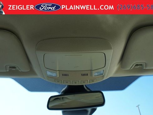 Used 2023 Ford Edge SEL AWD/4WD image 31