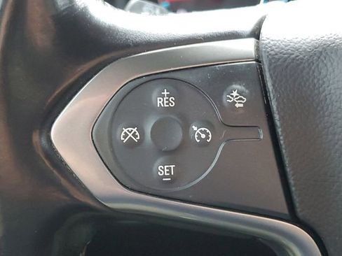 Used 2016 Chevrolet Suburban LT w/ Max Trailering Package AWD/4WD image 25