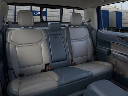 New 2026 Ford Maverick Lariat w/ 4K Tow Package image 11