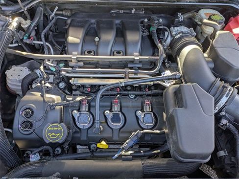 Used 2014 Ford Flex Limited image 29