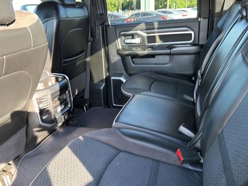 Used 2023 RAM 3500 Laramie AWD/4WD image 49