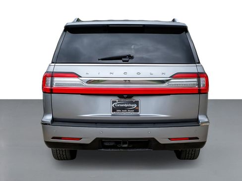 Used 2020 Lincoln Navigator L Reserve RWD image 8