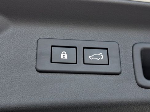 Certified 2025 Subaru Forester Sport w/ Protection Package (1PH) image 31