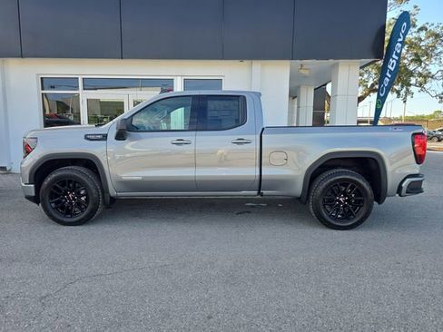 New 2026 GMC Sierra 1500 Elevation w/ Preferred Package image 4