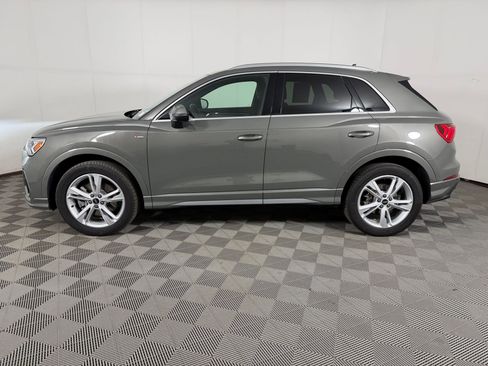 Used 2023 Audi Q3 2.0T Premium Plus AWD/4WD image 2