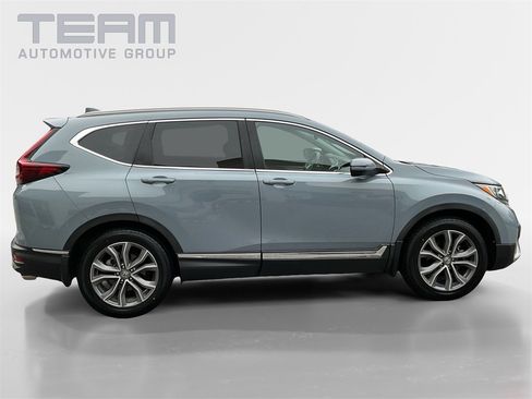 Used 2020 Honda CR-V Touring image 18