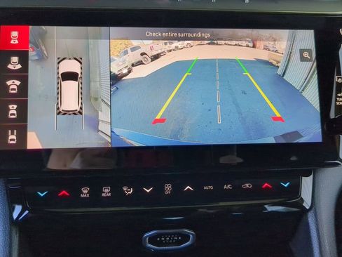 New 2026 Jeep Grand Cherokee Limited image 18