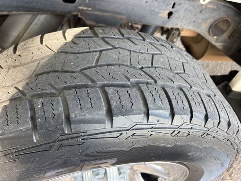 Used 2018 Chevrolet Silverado 1500 LS image 10