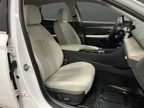 Used 2024 Hyundai Sonata SEL image 27