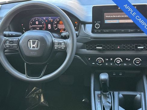Used 2024 Honda Accord EX image 15