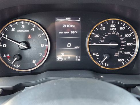 New 2026 Subaru Crosstrek 2.5i Wilderness AWD/4WD image 12