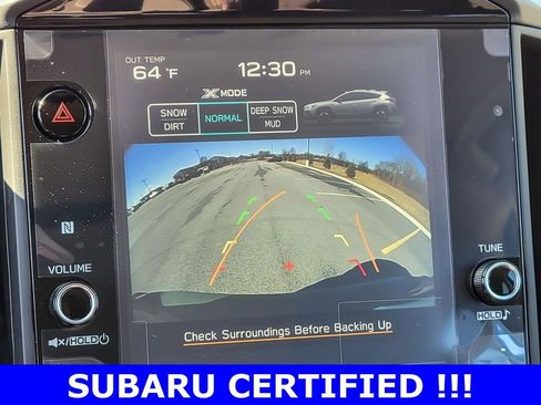 Certified 2026 Subaru Crosstrek 2.0i Premium AWD/4WD image 18