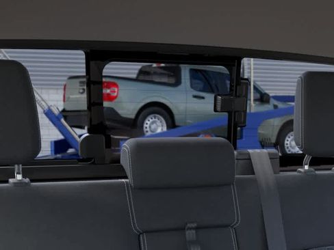 New 2026 Ford Ranger XLT AWD/4WD image 22
