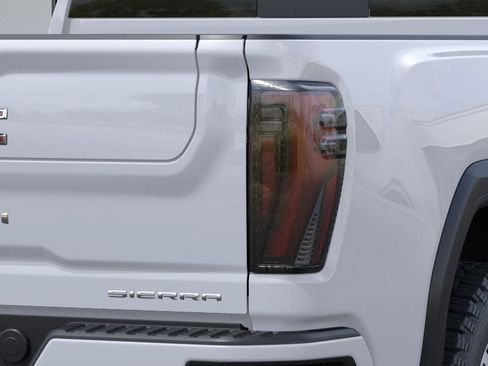 New 2026 GMC Sierra 2500 Denali w/ Max Trailering Package AWD/4WD image 35