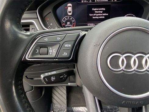 Used 2018 Audi A5 2.0T Prestige image 22