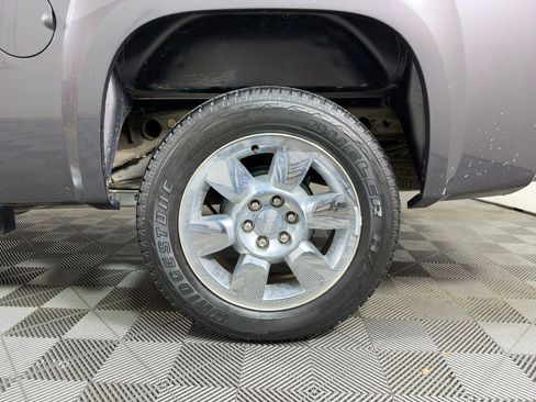 Used 2010 GMC Sierra 1500 SLE w/ Texas Edition image 11