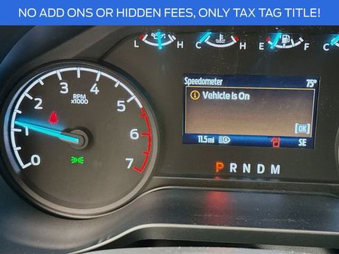 New 2026 Ford F250 XL w/ STX Appearance Package image 12