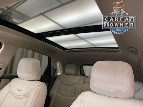 Used 2017 Cadillac XT5 Premium Luxury image 26