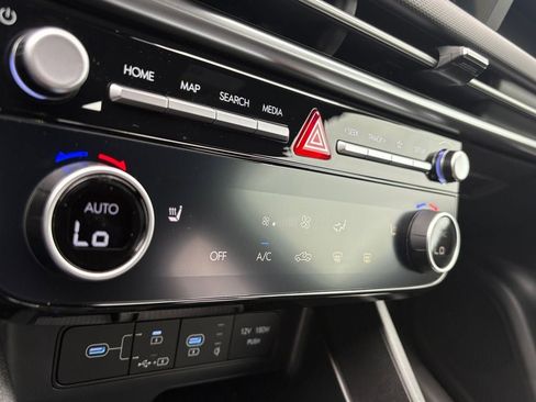 New 2025 Hyundai Santa Cruz SEL image 22