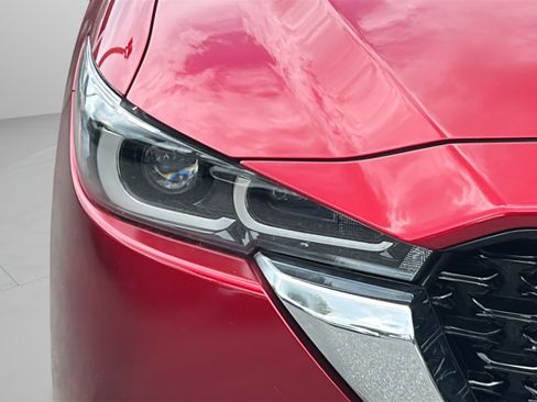 Certified 2023 MAZDA CX-5 AWD 2.5 S image 29