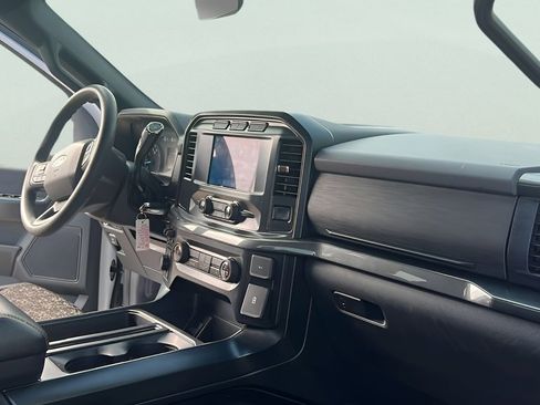 Used 2022 Ford F150 Tremor w/ Trailer Tow Package image 30