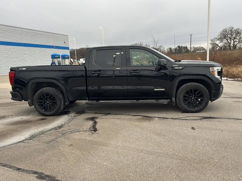 Used 2022 GMC Sierra 1500 Elevation image 8