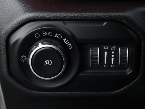 Used 2018 Jeep Wrangler Unlimited Rubicon image 23