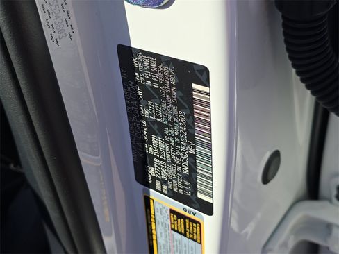 New 2025 Kia EV6 GT image 41