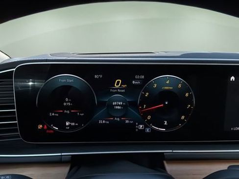 Used 2021 Mercedes-Benz GLE 350 image 15