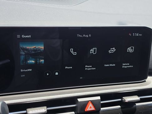 New 2026 Kia Sportage LX FWD image 22