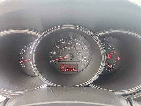 Used 2013 Kia Sorento EX w/ EX V6 Premium Pkg FWD image 19