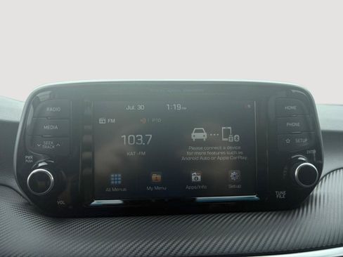 Used 2020 Hyundai Tucson Sport AWD/4WD image 19