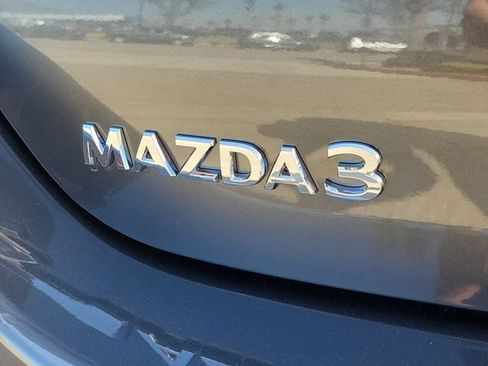 Certified 2026 MAZDA MAZDA3 2.5 S Sedan w/ Preferred Pkg FWD image 28