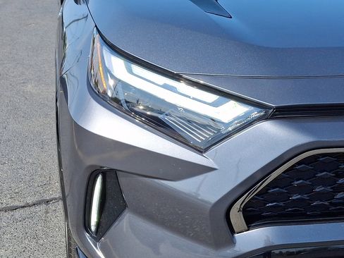 Used 2023 Toyota RAV4 XSE w/ Weather Package AWD/4WD image 9