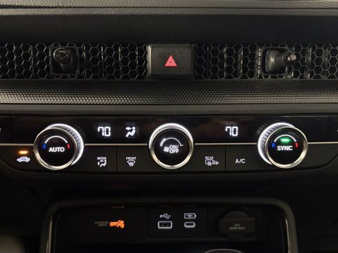 Used 2025 Honda CR-V Sport image 23