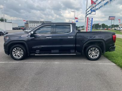 Used 2024 GMC Sierra 1500 Denali w/ Technology Package