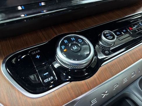 New 2026 Ford Expedition Max King Ranch AWD/4WD image 28