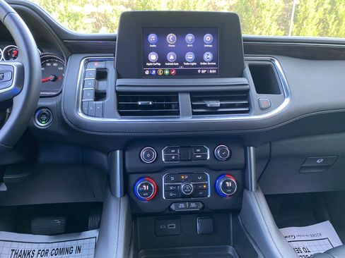 Used 2023 Chevrolet Tahoe LS RWD image 25