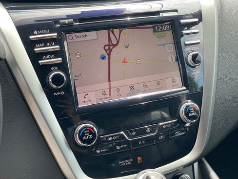 Certified 2024 Nissan Murano SL AWD/4WD image 18