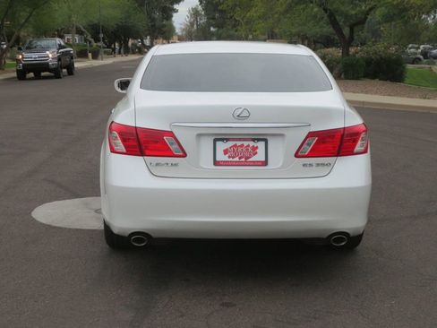Used 2008 Lexus ES 350 image 12