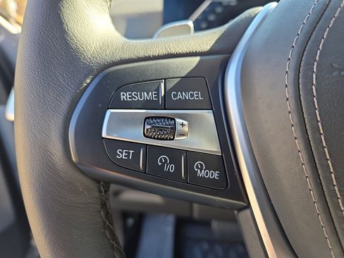 Used 2026 BMW X5 xDrive40i w/ Premium Package image 22