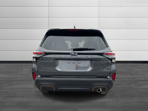 New 2026 Subaru Forester Sport w/ Sport Package image 4