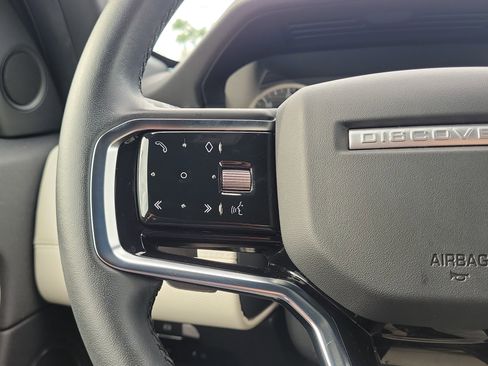 Used 2023 Land Rover Discovery Sport S R-Dynamic image 16