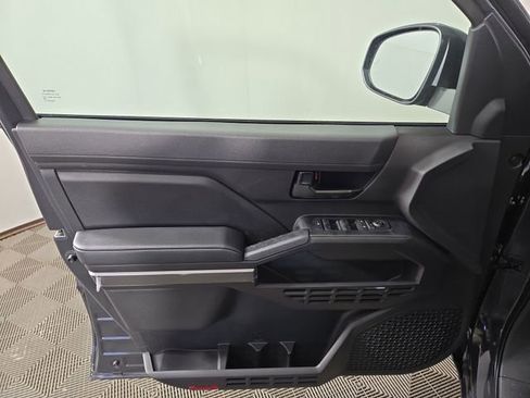 New 2026 Toyota Tacoma SR5 AWD/4WD image 29