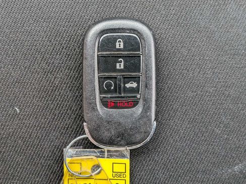 Certified 2023 Honda Civic Sport image 31
