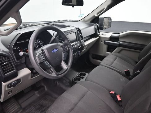 Used 2019 Ford F150 XL w/ Equipment Group 101A Mid AWD/4WD image 18