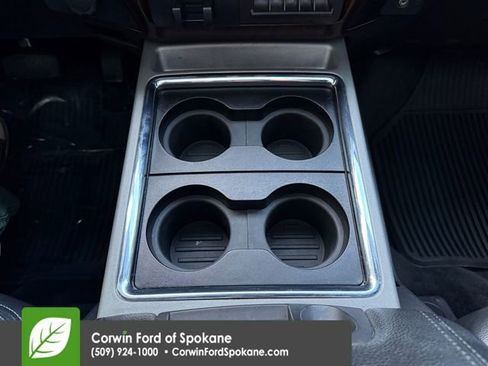 Used 2012 Ford F250 Lariat w/ Lariat Ultimate Pkg image 31